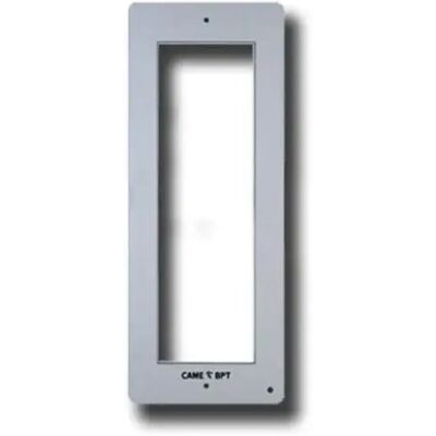 BPT - Placca Frontale In Alluminio Per Posti Esterni ( Came Cod. 60090530 ) BPT - Placca Frontale In Alluminio Per Posti Esterni ( Came Cod. 60090530 )