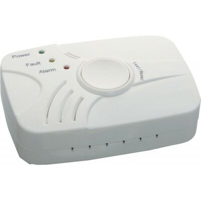 Schwabe H-AL 5000 - Allarme di CO Schwabe H-AL 5000 - Allarme di CO