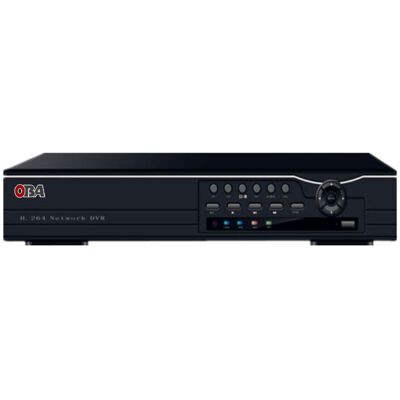OBA - Dvr Ahd4m Turbo Hd: Il Supporto Ideale Per Telecamere Analogiche 4 Megapixel' OBA - Dvr Ahd4m Turbo Hd: Il Supporto Ideale Per Telecamere Analogiche 4 Megapixel'