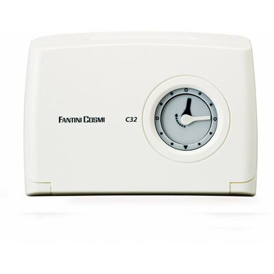 FANTINI COSMI Cronotermostato Intellitherm C32 FANTINI COSMI Cronotermostato Intellitherm C32