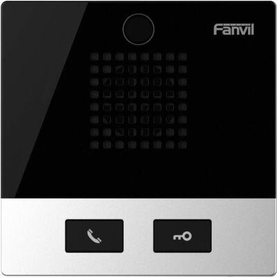 FANVIL Tfe Sip Mini Citofono I10sd FANVIL Tfe Sip Mini Citofono I10sd