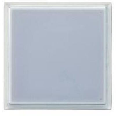 GIRA 126400 - Modulo porta con LED bianchi - Stazione esterna GIRA 126400 - Modulo porta con LED bianchi - Stazione esterna