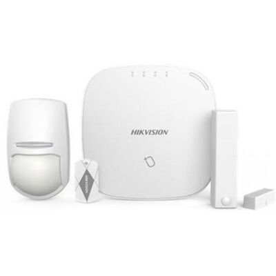 HIKVISION Digital Technology Ds-pwa32-ngt Kit Di Sicurezza Domestica Intelligente Wi-fi HIKVISION Digital Technology Ds-pwa32-ngt Kit Di Sicurezza Domestica Intelligente Wi-fi