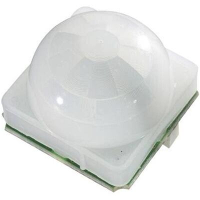B+B Sensors PIR-T1-M1-L0 Rilevatore di Movimento - Modulo PIR B+B Sensors PIR-T1-M1-L0 Rilevatore di Movimento - Modulo PIR