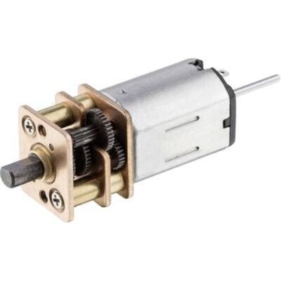 Motraxx RA12W0298-SY8460 Motore riduttore compatto - RC Motraxx RA12W0298-SY8460 Motore riduttore compatto - RC