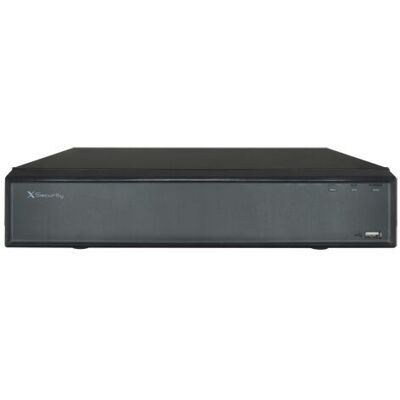 OEM Nvr Recorder 8 Telecamere Ip 80mbps 6mpx Xs-nvr2108 OEM Nvr Recorder 8 Telecamere Ip 80mbps 6mpx Xs-nvr2108