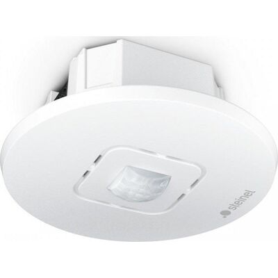 Steinel Rilevatore Di Presenza Ir Micro Dali-2 Angolo 360° Superficie 36 M² Steinel Rilevatore Di Presenza Ir Micro Dali-2 Angolo 360° Superficie 36 M²