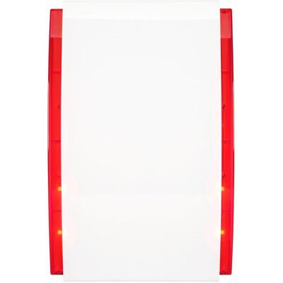 SATEL Sistema Di Allarme Wireless Interno Portata 2000 Metri Modalità Eco SATEL Sistema Di Allarme Wireless Interno Portata 2000 Metri Modalità Eco