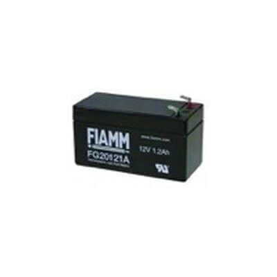 DIEFFEMATIC Batteria Dfm Nai1,2-12 Accessori Antifurto Allarme Originale DIEFFEMATIC Batteria Dfm Nai1,2-12 Accessori Antifurto Allarme Originale