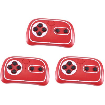 OEM Adatto Per 3 Telecomandi Per Auto Elettriche Per Bambini Tx20, Pezzi Di Ricambio Per Auto Elettriche Per Bambini OEM Adatto Per 3 Telecomandi Per Auto Elettriche Per Bambini Tx20, Pezzi Di Ricambio Per Auto Elettriche Per Bambini