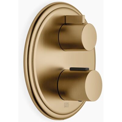 Dornbracht Thermostat Encastré Madison De Avec Régulation De Dornbracht Thermostat Encastré Madison De Avec Régulation De