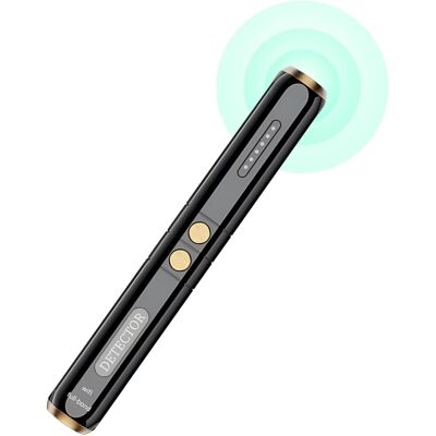 OEM Rilevatore Micro Telecamera Spia, Rilevatore Telecamera Nascosta, Rilevatore Telecamera Antispia, Rilevatore Localizzatore Gps Per Auto, Rilevatore Dispositivo Di Ascolto Rf, Per Ufficio/hotel/bagno OEM Rilevatore Micro Telecamera Spia, Rilevatore Telecamera Nascosta, Rilevatore Telecamera Antispia, Rilevatore Localizzatore Gps Per Auto, Rilevatore Dispositivo Di Ascolto Rf, Per Ufficio/hotel/bagno