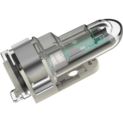 Schneider Electric CCT15263 Luce per Bicicletta - Esterno Schneider Electric CCT15263 Luce per Bicicletta - Esterno