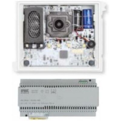 URMET Kit Base Impianto Video 2voice Alpha ( Cod. 1783/724) URMET Kit Base Impianto Video 2voice Alpha ( Cod. 1783/724)