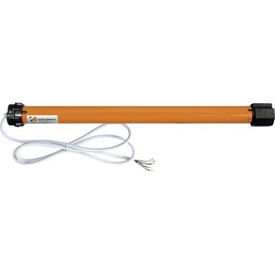 Kaiser Nienhaus Mast.Electr.Mercato - 200W 30Nm 15U/min Motore per tapparelle Kaiser Nienhaus Mast.Electr.Mercato - 200W 30Nm 15U/min Motore per tapparelle