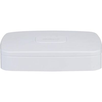 DAHUA Registratore Video Di Rete Nvr4104-p-ei 4 Canali 16 Mp DAHUA Registratore Video Di Rete Nvr4104-p-ei 4 Canali 16 Mp