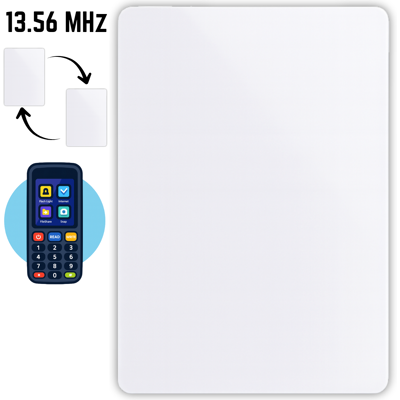 OEM Scheda Di Accesso Rfid Rem-23 A 13,56 Mhz OEM Scheda Di Accesso Rfid Rem-23 A 13,56 Mhz