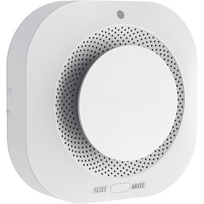 PNI - Sensore Fumo Wireless Allarme Rilevatore Sistema Sicurezza Hs260 PNI - Sensore Fumo Wireless Allarme Rilevatore Sistema Sicurezza Hs260