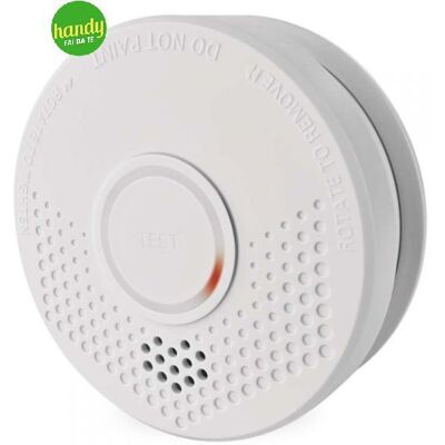 EMOS Rilevatore Di Fumo Em-p56503x EMOS Rilevatore Di Fumo Em-p56503x