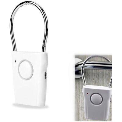 OEM Allarme Per Porte E Finestre, Sensore Per Porte/finestre, Sensore Tattile Da 120 Db, Allarme Antifurto Con Vibrazione Per Maniglie, Allarme Antieffrazione Per Finestre, Sicurezza Domestica. OEM Allarme Per Porte E Finestre, Sensore Per Porte/finestre, Sensore Tattile Da 120 Db, Allarme Antifurto Con Vibrazione Per Maniglie, Allarme Antieffrazione Per Finestre, Sicurezza Domestica.