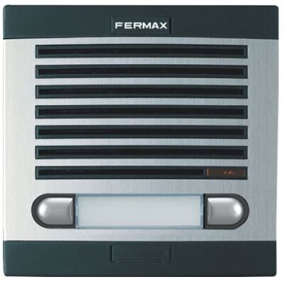 FERMAX Scheda Audio Kit City Classic 2l 8301 FERMAX Scheda Audio Kit City Classic 2l 8301