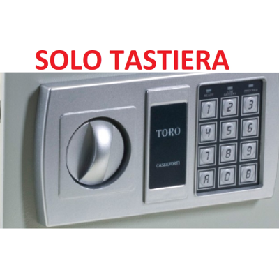 IDROWEB Tastiera Di Ricambio Per Cassaforte Hotel IDROWEB Tastiera Di Ricambio Per Cassaforte Hotel