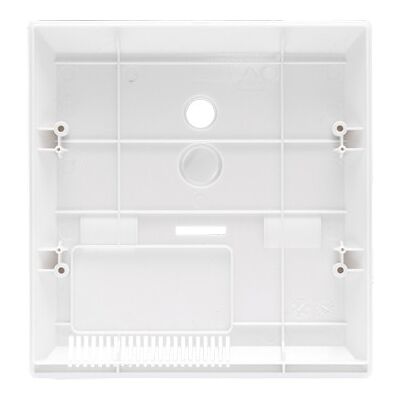COMELIT Supporto Da Parete Per Monitor Icona ( Cod. 6620) COMELIT Supporto Da Parete Per Monitor Icona ( Cod. 6620)