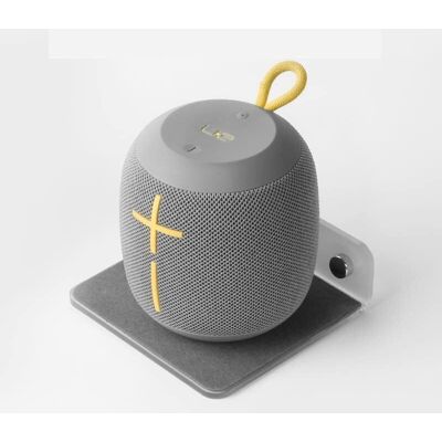 SANS MARQUE Supporto A Parete Per Alexa Echo Dot/amazon Fire Tv/google Home Wifi/jbl Bluetooth Audio/router Wlan Xiaomi, Vassoio Accessori, Vano Portaoggetti (trasparente) 01 SANS MARQUE Supporto A Parete Per Alexa Echo Dot/amazon Fire Tv/google Home Wifi/jbl Bluetooth Audio/router Wlan Xiaomi, Vassoio Accessori, Vano Portaoggetti (trasparente) 01