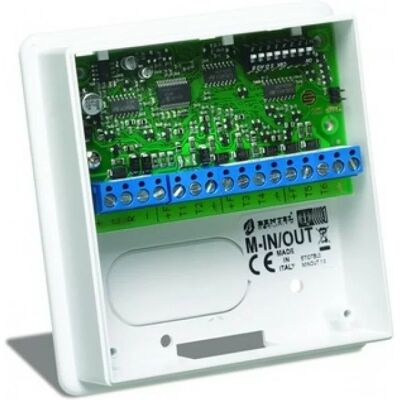 BENTEL Pfnepbl3minout Module D'Extension 6 Zones Pour Centrale Kyo - BENTEL Pfnepbl3minout Module D'Extension 6 Zones Pour Centrale Kyo -