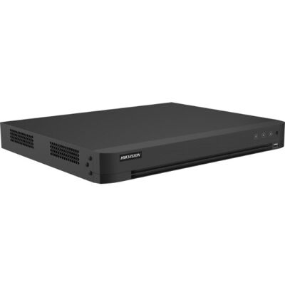 HIKVISION Registratore Dvr Ids-7216huhi-m2/xt 16 Canali 5 Mp HIKVISION Registratore Dvr Ids-7216huhi-m2/xt 16 Canali 5 Mp