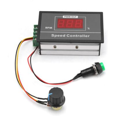 OEM Reostato Per Motore Elettrico, Regolatore Di Velocità Regolabile Con Limitatore Di Velocità Integrato Per Utensili, Accessori E Forniture. -crezuo OEM Reostato Per Motore Elettrico, Regolatore Di Velocità Regolabile Con Limitatore Di Velocità Integrato Per Utensili, Accessori E Forniture. -crezuo