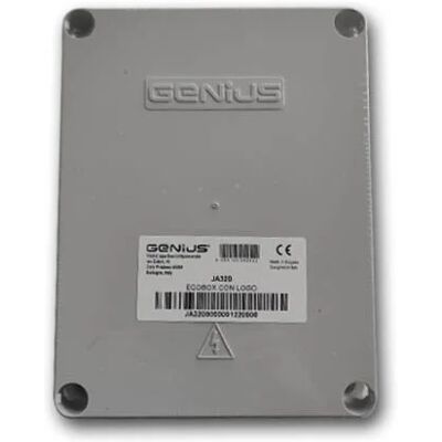 Genius JA320 Contenitore di controllo - IP54, 250x190x90mm Genius JA320 Contenitore di controllo - IP54, 250x190x90mm