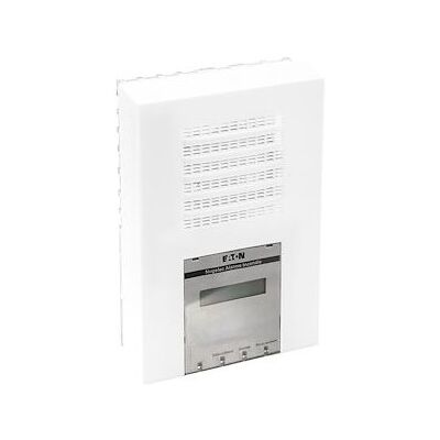 Cooper Nugelec Nug31211 Tipo 4 Radio Indirizzabile - Centrale Indirizzabile Allarme Antincendio - Ip20 Cooper Nugelec Nug31211 Tipo 4 Radio Indirizzabile - Centrale Indirizzabile Allarme Antincendio - Ip20