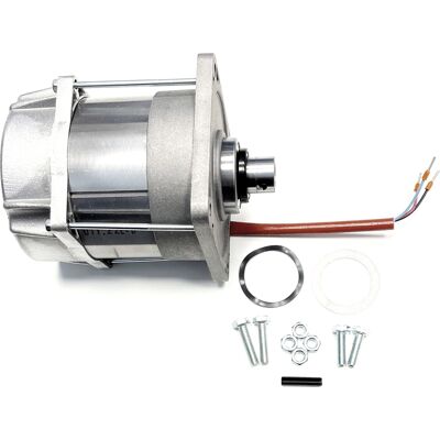 CAME 119rid087 Gruppo Motore Ferni 230v Ricambio Originale CAME 119rid087 Gruppo Motore Ferni 230v Ricambio Originale