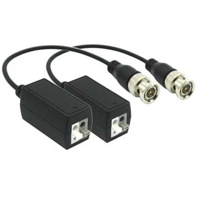 DAHUA Balun Video Bnc Maschio 4mp 5mp 4k Hdcvi Tvi Ahd Cvbs Cat5e Cat6 Per Telecamera Dvr Dh-pfm800-4k DAHUA Balun Video Bnc Maschio 4mp 5mp 4k Hdcvi Tvi Ahd Cvbs Cat5e Cat6 Per Telecamera Dvr Dh-pfm800-4k