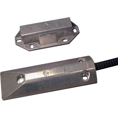CAME Contatto Magnetico Allarme Antifurto Antintrusione Cpa31 846ef-0130 CAME Contatto Magnetico Allarme Antifurto Antintrusione Cpa31 846ef-0130