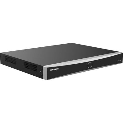 HIKVISION Registratore Nvr Ds-7608nxi-k2/8p/vpro 8 Porte Poe Acusense HIKVISION Registratore Nvr Ds-7608nxi-k2/8p/vpro 8 Porte Poe Acusense