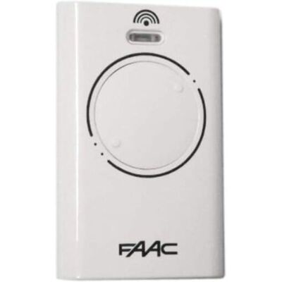DPZO Per Radiocomando Xt2 868 Slh Lr 868 Mhz, Bianco DPZO Per Radiocomando Xt2 868 Slh Lr 868 Mhz, Bianco