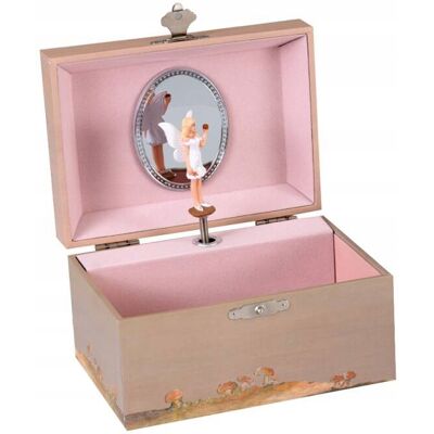 OEM Carillon Ae20 Egmont Con Ballerina OEM Carillon Ae20 Egmont Con Ballerina