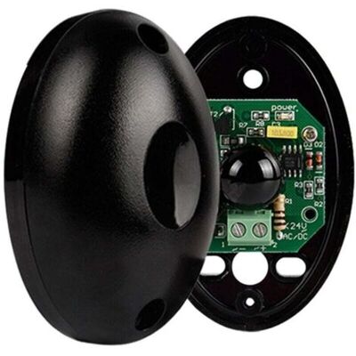 OEM Sensore A Infrarossi Fotoelettrico Dc12-24v Per Apertura Automatica Di Porte Da Garage, Rilevatore Di Ostacoli E Allarme (1 Coppia, Trasmettitore E Ricevitore) OEM Sensore A Infrarossi Fotoelettrico Dc12-24v Per Apertura Automatica Di Porte Da Garage, Rilevatore Di Ostacoli E Allarme (1 Coppia, Trasmettitore E Ricevitore)