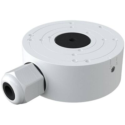 COMELIT Box Connessione Per Telecamere Next E Advance Ip66 ( Cod. Jba-02a) COMELIT Box Connessione Per Telecamere Next E Advance Ip66 ( Cod. Jba-02a)