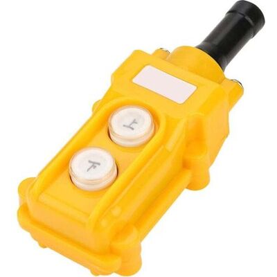 TORMATOR Gru A Catena Con Interruttore A Pulsante, Pulsantiera Di Sollevamento E Controller Impermeabile. TORMATOR Gru A Catena Con Interruttore A Pulsante, Pulsantiera Di Sollevamento E Controller Impermeabile.