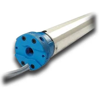 Came Motore R5 - Ø 45 - 20 Nm - 15 rpm - Motore per porta garage Came Motore R5 - Ø 45 - 20 Nm - 15 rpm - Motore per porta garage