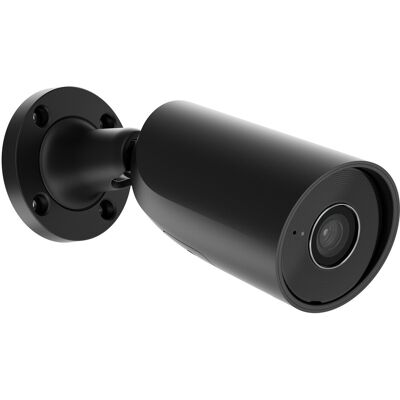 AJAX 126256 - Tvcc - Bulletcam Hl (8 Mp/2.8 Mm) - Telecamera Hl Cablata (8 Mp/2.8 Mm) - Colore Black - Videosorveglianza AJAX 126256 - Tvcc - Bulletcam Hl (8 Mp/2.8 Mm) - Telecamera Hl Cablata (8 Mp/2.8 Mm) - Colore Black - Videosorveglianza