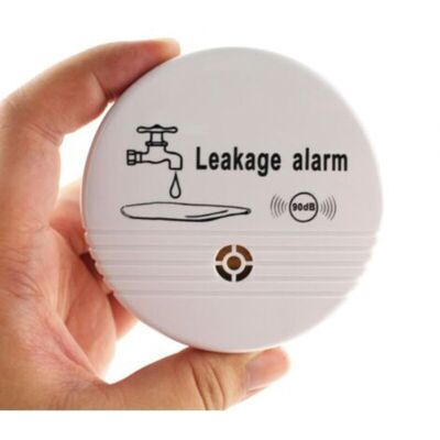 OEM Rilevatore Di Fumo - Allarme Perdite D'Acqua, Allarme Livello Acqua, Sensore Di Traboccamento E Perdite, Allarme Serbatoio Pieno Vasca Da Bagno -crezuo OEM Rilevatore Di Fumo - Allarme Perdite D'Acqua, Allarme Livello Acqua, Sensore Di Traboccamento E Perdite, Allarme Serbatoio Pieno Vasca Da Bagno -crezuo