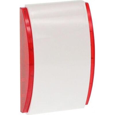SATEL Rilevatore Acustico Interno Spw-250-r Anti-sabotaggio SATEL Rilevatore Acustico Interno Spw-250-r Anti-sabotaggio