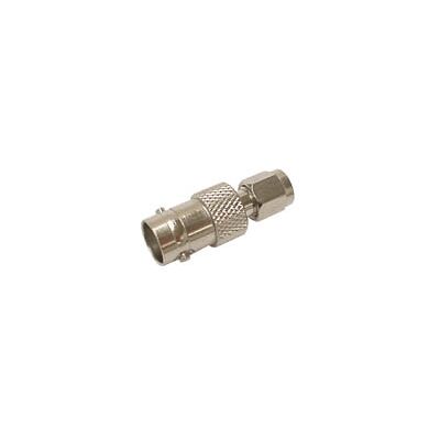 Velleman Velleman Adattatore SMA maschio a femmina BNC - Accessorio RF Velleman Velleman Adattatore SMA maschio a femmina BNC - Accessorio RF