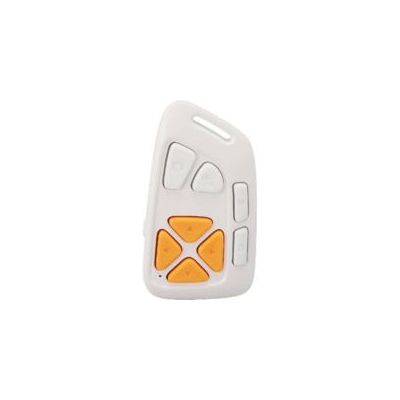 OEM Dpofirs Telecomando A Scorrimento Per Tiktok, Telecomando Bluetooth Per Fotocamera Per Ios/android (bianco) OEM Dpofirs Telecomando A Scorrimento Per Tiktok, Telecomando Bluetooth Per Fotocamera Per Ios/android (bianco)
