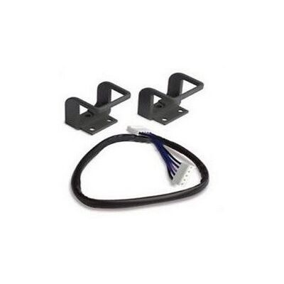 NICE Accessori Staffe E Cavo Per Ps324 Per Ten Tna9 NICE Accessori Staffe E Cavo Per Ps324 Per Ten Tna9