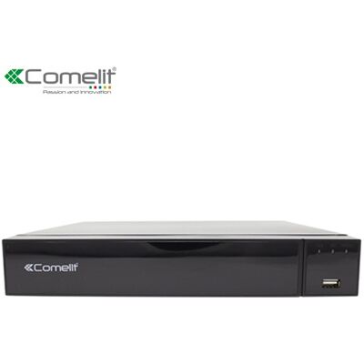 COMELIT Videoregistratore Digitale 4 In COMELIT Videoregistratore Digitale 4 In